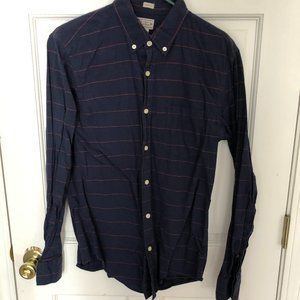 J Crew Button Down